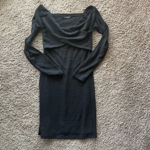 SHEIN dress